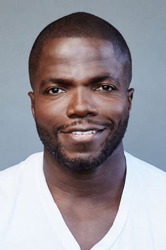Reno Wilson fotoğrafı
