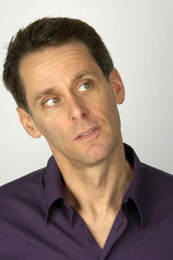Scott Capurro fotoğrafı