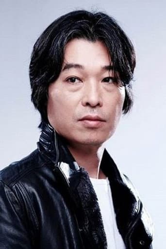 Jeong Hae-kyoon fotoğrafı