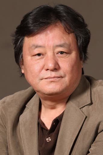 Kim Jong-gu fotoğrafı