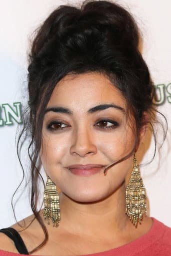 Yasmine Al-Bustami fotoğrafı