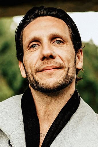 Brandon Novak fotoğrafı