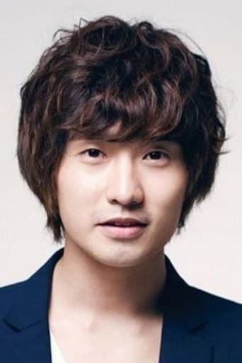 Ryu Duk-hwan fotoğrafı