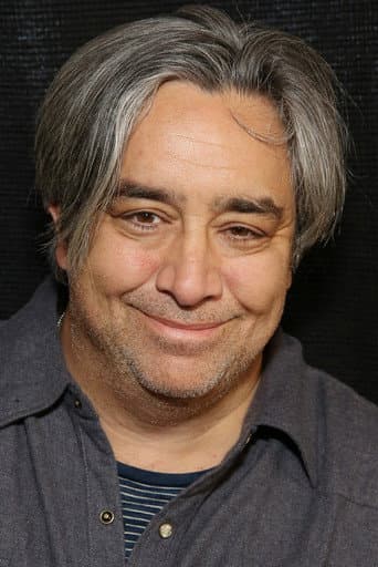 Stephen Adly Guirgis fotoğrafı