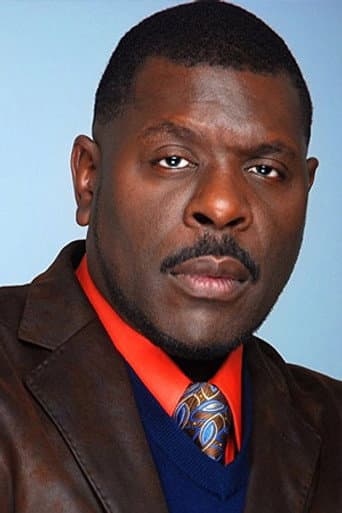 David Terrell fotoğrafı