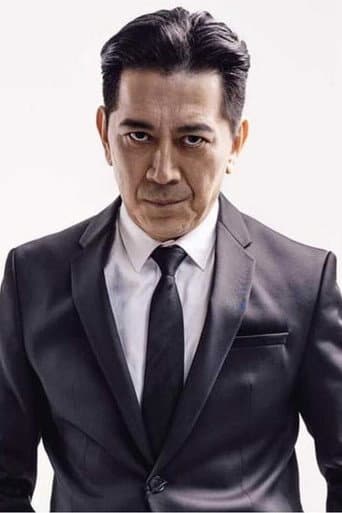 Jack Kao fotoğrafı