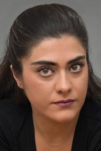 Melza Burcu İnce fotoğrafı
