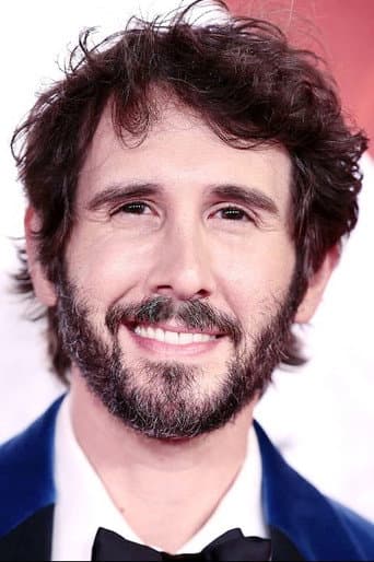 Josh Groban fotoğrafı