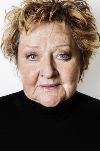 Marianne Mörck fotoğrafı