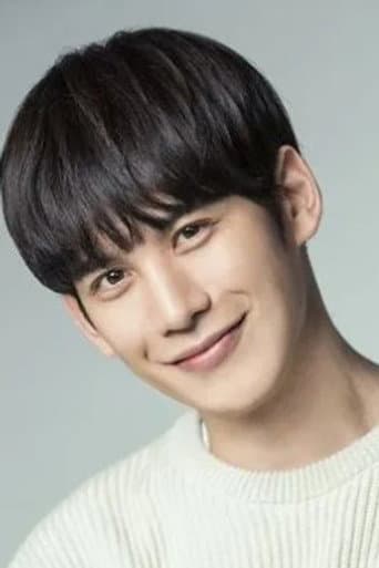 Park Gi-woong fotoğrafı