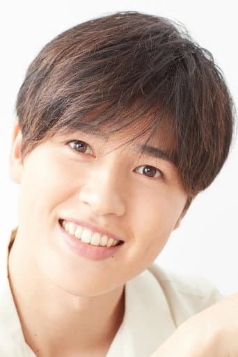 Shinba Tsuchiya fotoğrafı
