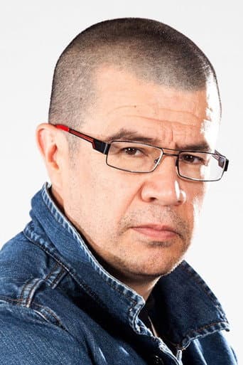 Dago García fotoğrafı