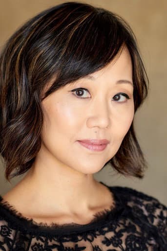 Elaine Kao fotoğrafı