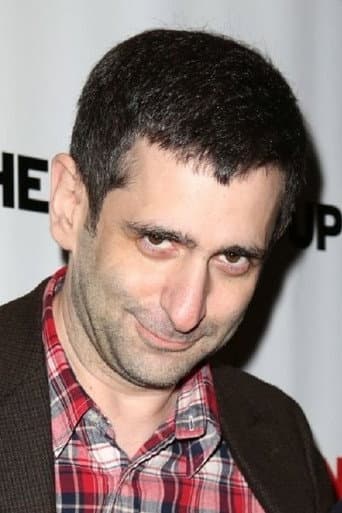Jonathan Marc Sherman fotoğrafı
