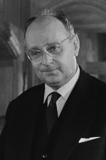 Robert Vattier fotoğrafı