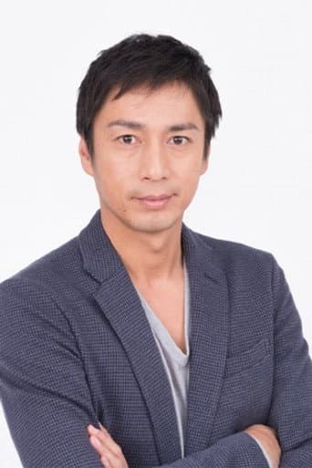 Mitsuyoshi Tokui (Tutorial) fotoğrafı