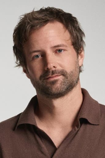 Ross Duffer fotoğrafı