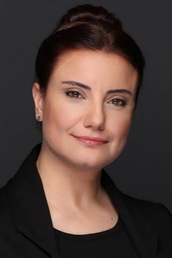 Melda Bekcan fotoğrafı