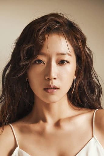 Jo Soo-hyang fotoğrafı
