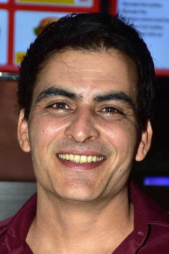 Manav Kaul fotoğrafı