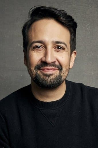 Lin-Manuel Miranda fotoğrafı