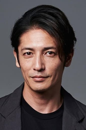 玉木宏 fotoğrafı