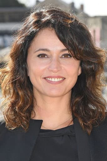 Anne Charrier fotoğrafı