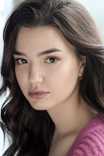 Alissa Skovbye fotoğrafı