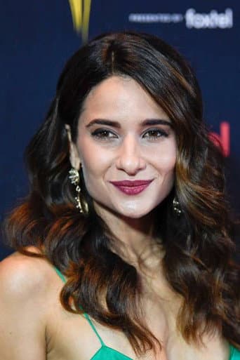 Andrea Demetriades fotoğrafı