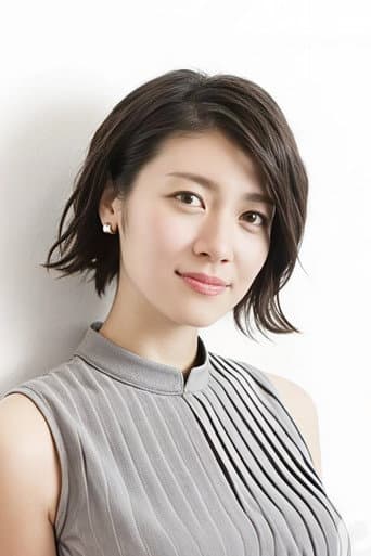 瀧内公美 fotoğrafı
