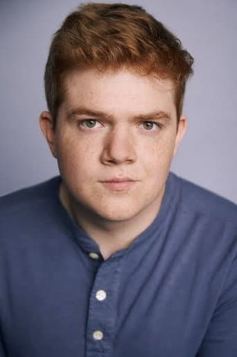 Jack Gore fotoğrafı