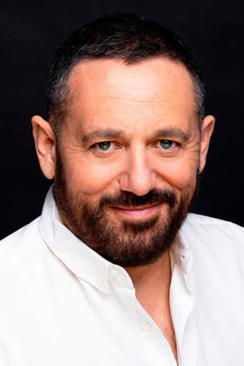 Pepón Nieto fotoğrafı