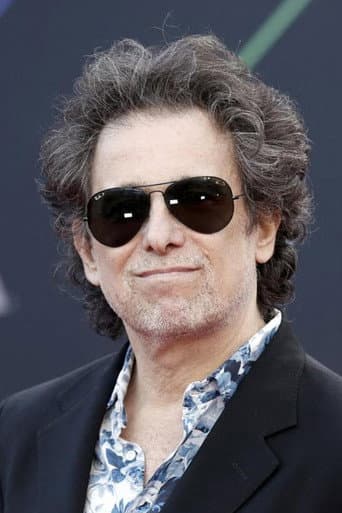 Andrés Calamaro fotoğrafı