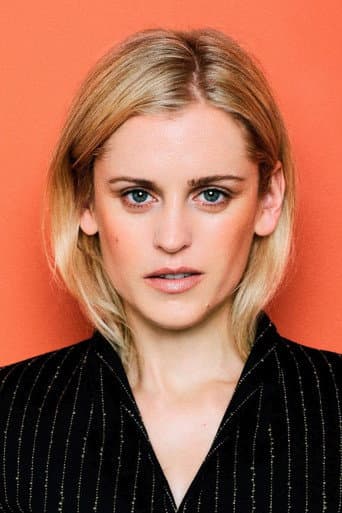 Denise Gough fotoğrafı
