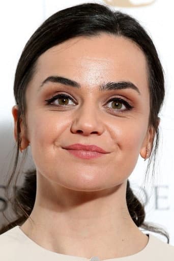 Hayley Squires fotoğrafı