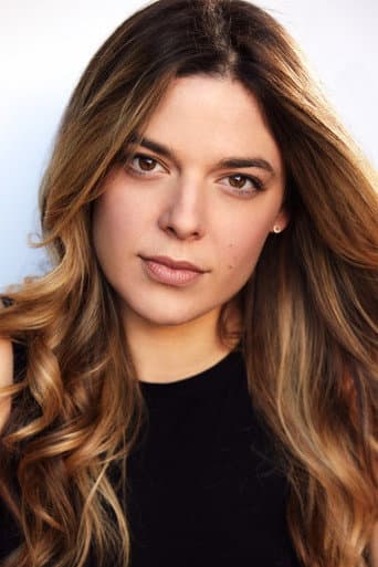 Kate Cobb fotoğrafı