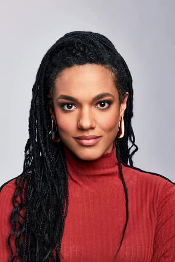 Freema Agyeman fotoğrafı