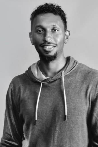 Brian Netto fotoğrafı