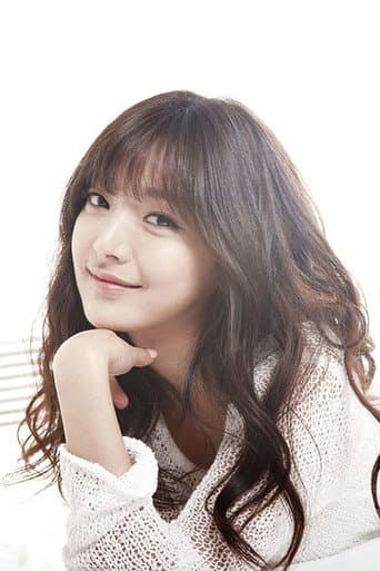 Song Min-jeong fotoğrafı