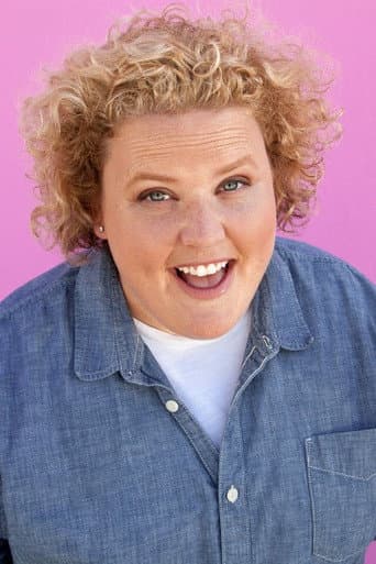 Fortune Feimster fotoğrafı