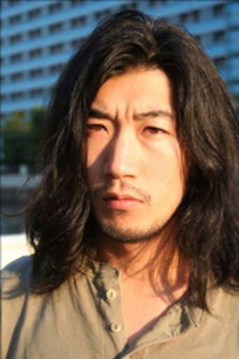 山田博 fotoğrafı