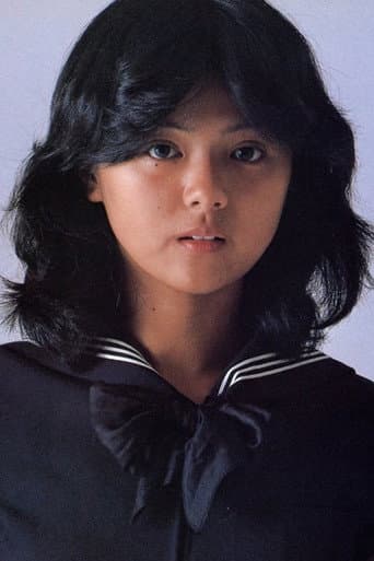 薬師丸ひろ子 fotoğrafı
