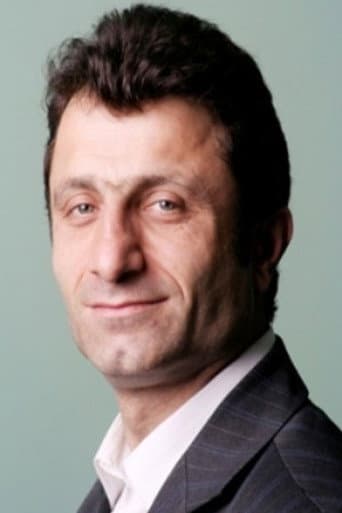 İsrafil Köse fotoğrafı