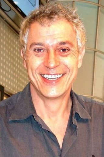 Paulo Gorgulho fotoğrafı