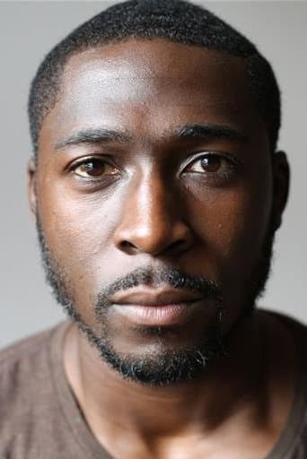 Eric Kofi Abrefa fotoğrafı