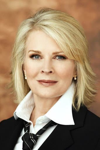 Candice Bergen fotoğrafı