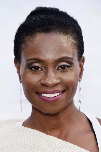 Adina Porter fotoğrafı