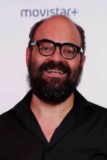 Ignatius Farray fotoğrafı