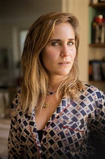 Joséphine Draï fotoğrafı