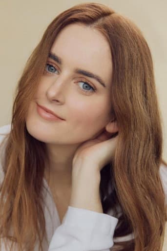 Sophie McShera fotoğrafı